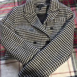 Forever 21 Size Small Dress Up Sweater
