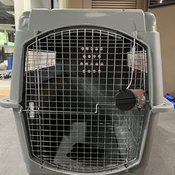 Petmate crate XL