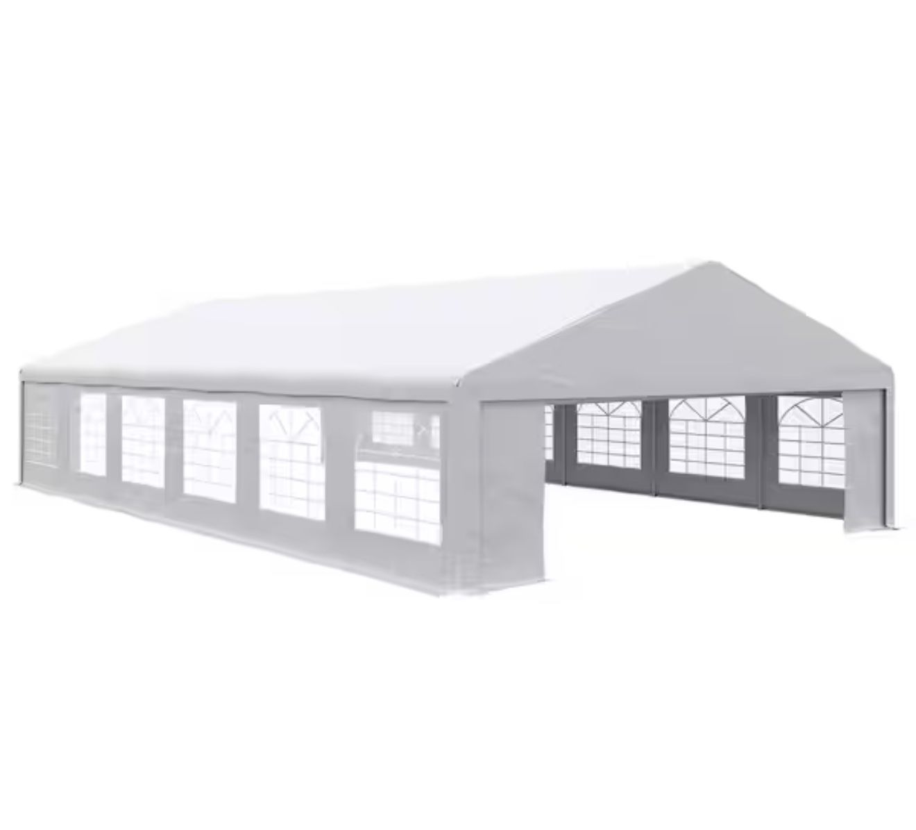 Canopy Tent
