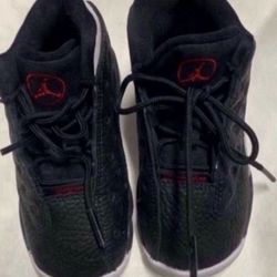 NIKE AIR JORDAN RETRO 13 RESERVE TODDLER SIZE 7C 