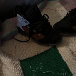 4y Air Jordan's 