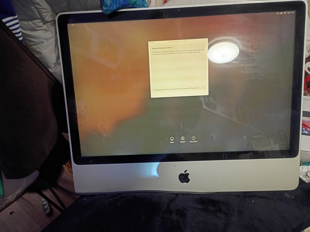 Apple Computer