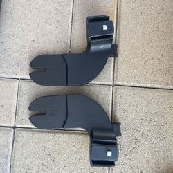 Baby Jogger Infant Car seat Adapter For Stroller 