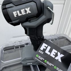 Flex Tools 24V Inspection Light