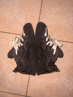 Zara shoes used like 3 times don’t fit anymore