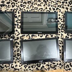 Bulk Lot: Used: 6x POS Systems + Accessories (Intel i5 | 2023 Models |