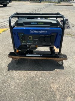Gas generator
