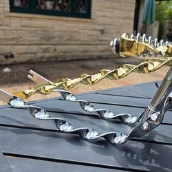 New 20" Lowrider Bike Forks