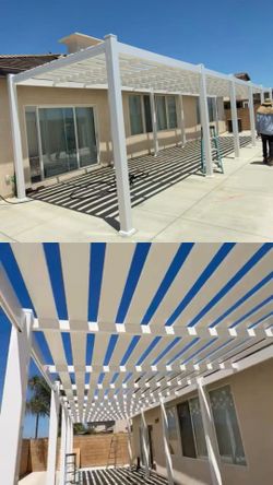 patio materials