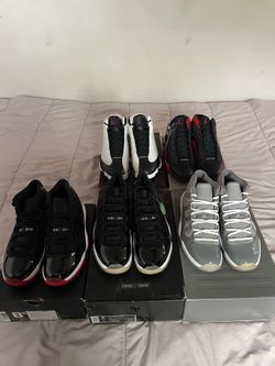 Jordan Sale