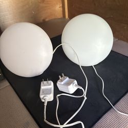 Sad Lights 