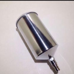 Unbranded Replacement Cup 1 Liter Aluminum QCC For SATAjet Spray Gun SATA jet