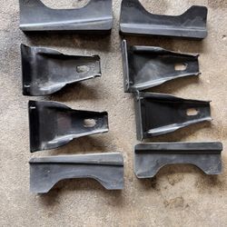 Thule Kit 145029 (Thule 5029 Fit Kit) 2016-2022 Toyota Prius