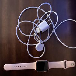 Apple Watch SE 