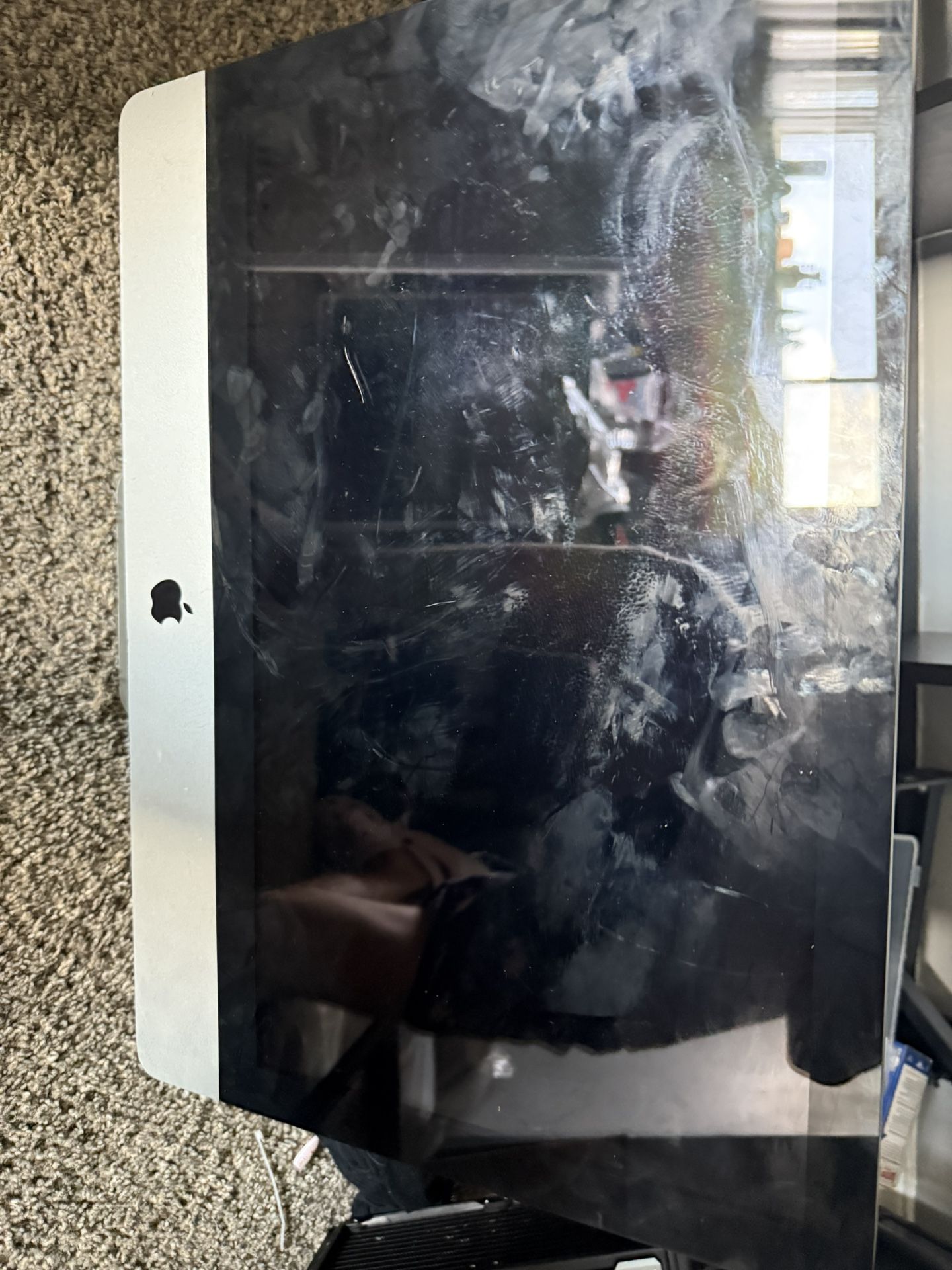 2011 iMac