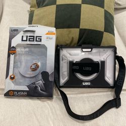 UAG Microsoft Surface Go Protective Case