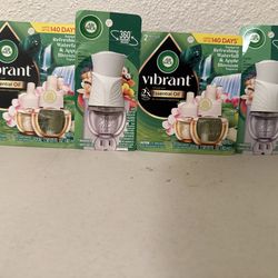 Air wick bundle