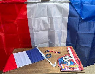 World Cup France