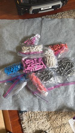 Perm Rods
