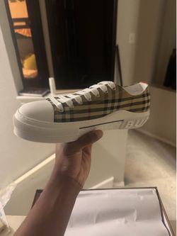 SIZE 11 US MEN Burberry London shoes