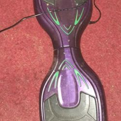 Hoverboard 