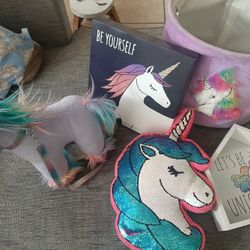 Unicorn Everything!