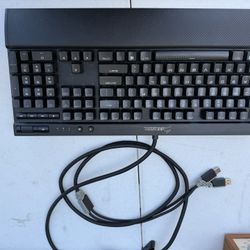 Corsair K70 RGB Rapid fire  Gaming Keyboard