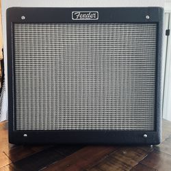 Guitar Amp