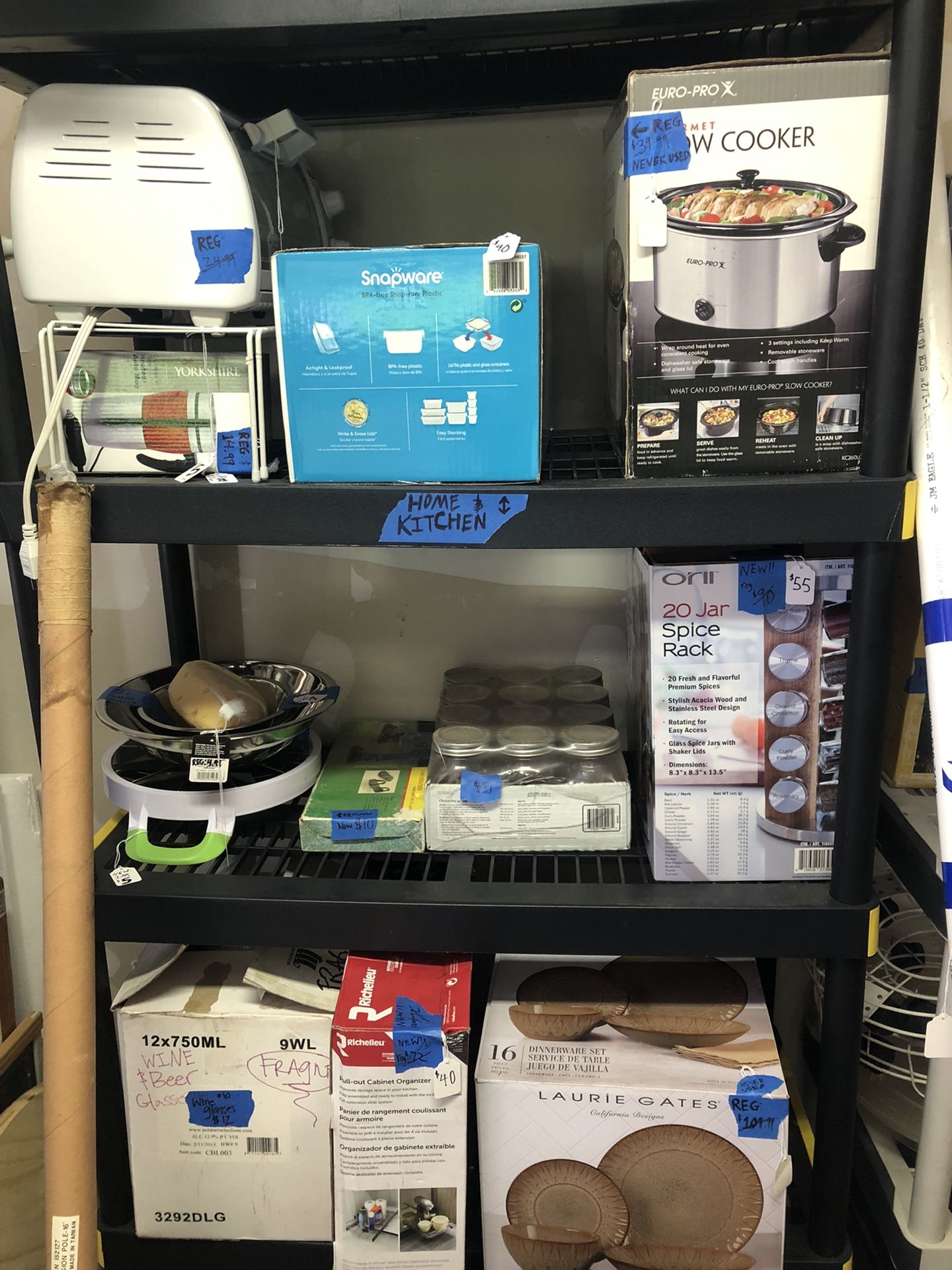 Kitchen & Home Improvement Sale, DIY