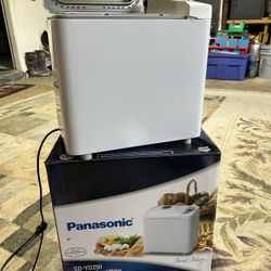 Bread Maker 