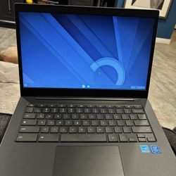 Samsung Galaxy Chromebook Go Laptop