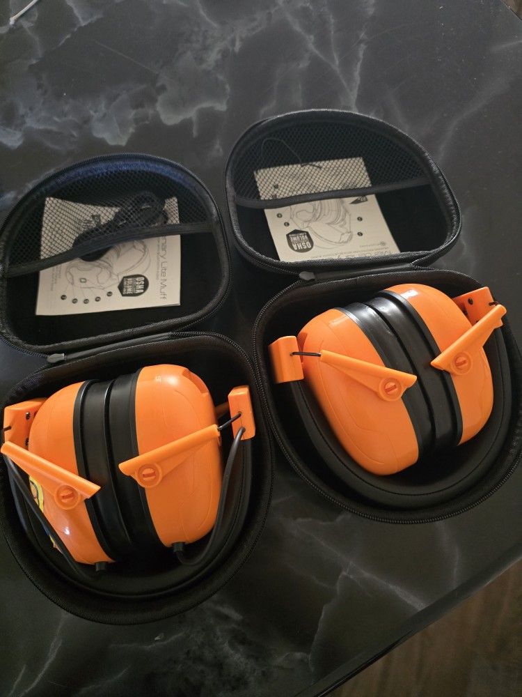 Mercenary Lite Muff