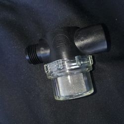 New Water Filters For Water Tank