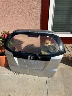 Fir Honda parts