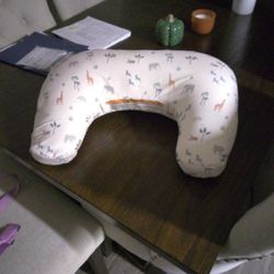 Boppy Nursing Pillow 