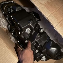 Civic 10th Gen vlands 16-21