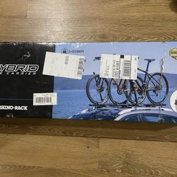 Rhino Rack Hybrid Bike Carrier