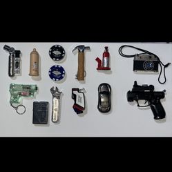 Lighters 