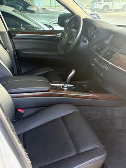 2009 BMW X5