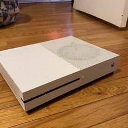 Xbox one