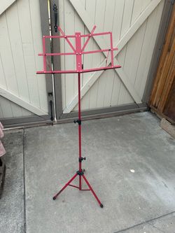 Music Stand