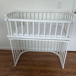 Babybay Original Bedside Bassinet 