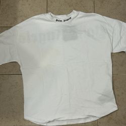 Palm Angel Shirt
