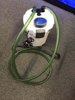 Aquarium Filter