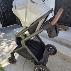 Nuna Demi Stroller 