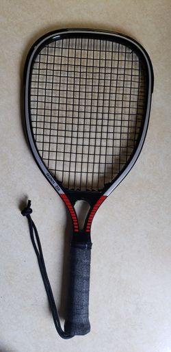 Â DP Leach Graphite 250Â racquetball racquets