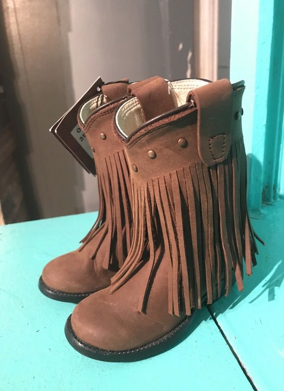 Size 4 and 7 little girls