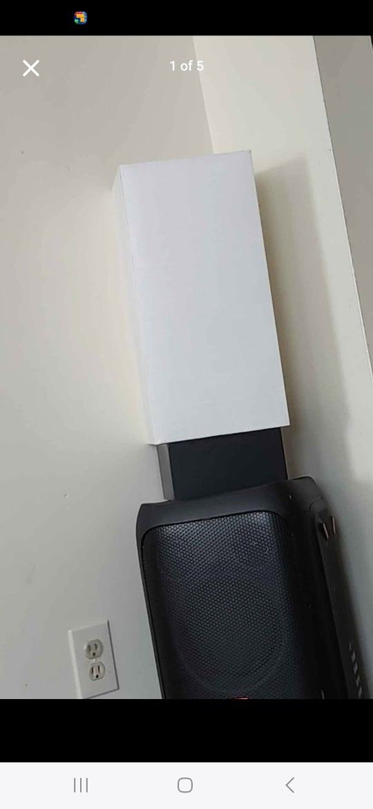 Outdoor Light