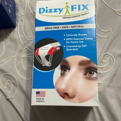 Dizzy Fix