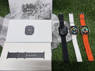Brand New iwatch Ultra3 Model